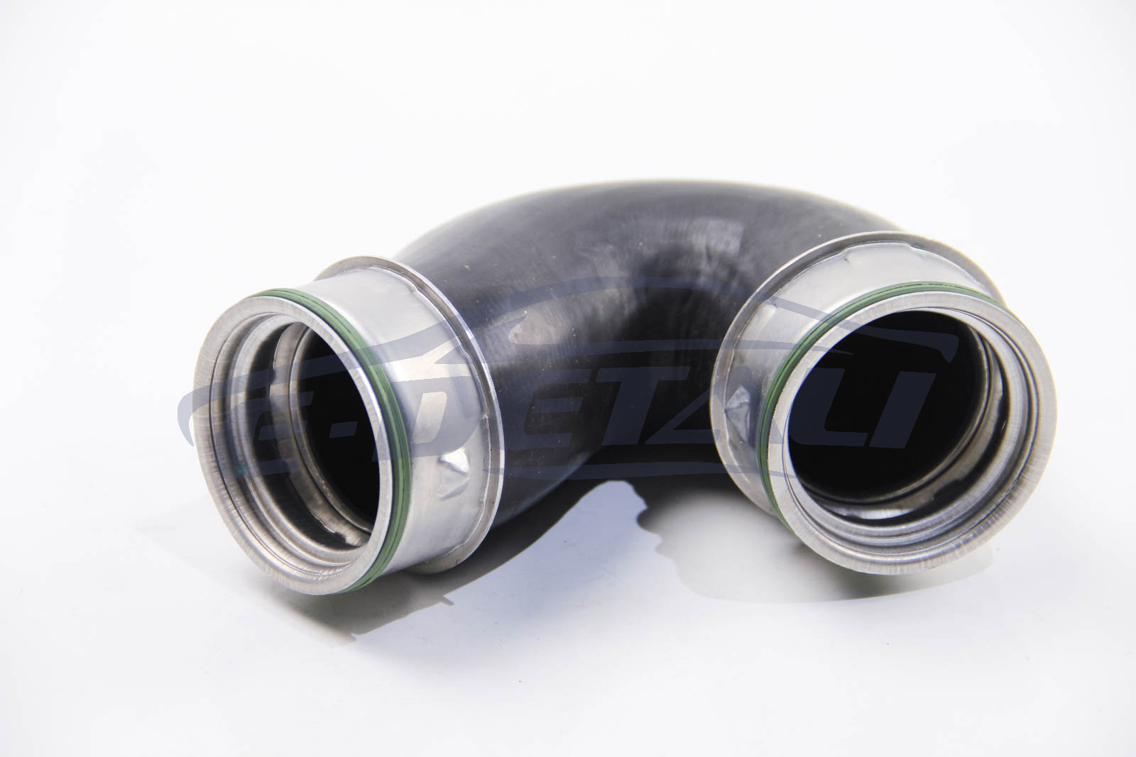 1117704200 JP GROUP JP GROUP VW Патрубок воздухозаборника Passat 1.9TDI 00-